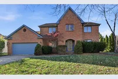 7393 Earlsford Drive, Dublin, OH 43017 - Photo 1