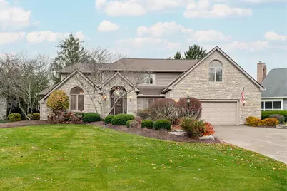 211 Crossing Creek N, Gahanna, OH 43230 - Photo 1
