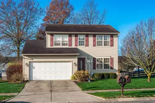 206 Fairgrounds St, Pataskala, OH 43062 - Photo 1