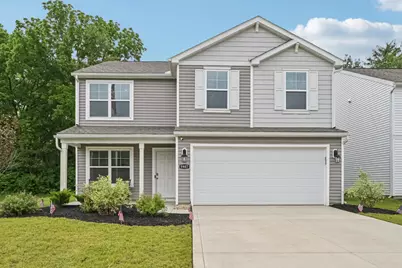 5987 Hollett Drive S, Columbus, OH 43232 - Photo 1