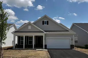 1848 Zucchina Dr, Hilliard, OH 43026 - Photo 1