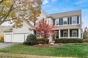 6553 Weston Cir E, Dublin, OH 43016 - Photo 1