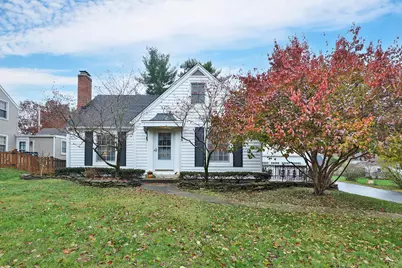 125 Sheffield Road, Columbus, OH 43214 - Photo 1