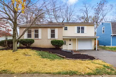 6483 Borr Avenue, Reynoldsburg, OH 43068 - Photo 1