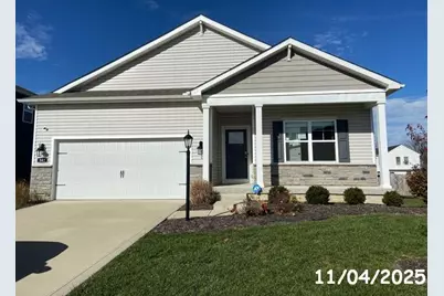 302 Shady Hollow Drive, Commercial Point, OH 43116 - Photo 1