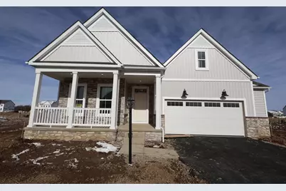 317 River Birch Drive, Galena, OH 43021 - Photo 1