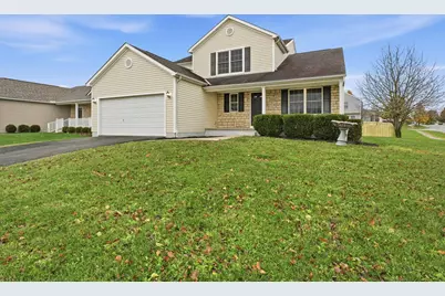 2504 Long Bow Avenue, Lancaster, OH 43130 - Photo 1