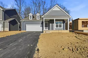 3668 Colts Reign Dr, Powell, OH 43065 - Photo 1