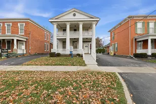 104 W William St, Delaware, OH 43015 - Photo 1