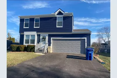 6160 Greenhaven Avenue, Galloway, OH 43119 - Photo 1