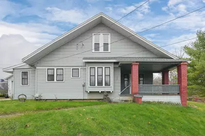 125 E Marion Street, Mount Gilead, OH 43338 - Photo 1