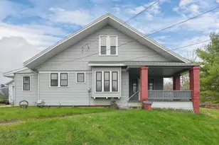 125 E Marion St, Mount Gilead, OH 43338 - Photo 1
