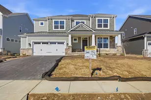 7232 River Birch Rd, Plain City, OH 43064 - Photo 1