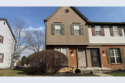 5938 Aqua Bay Drive, Columbus, OH 43235 - Photo 1