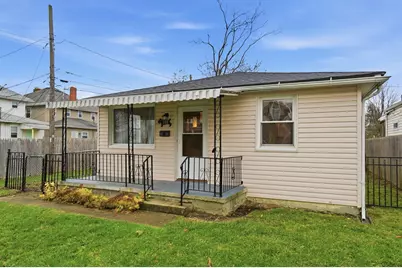 255 E Woodrow Avenue, Columbus, OH 43207 - Photo 1