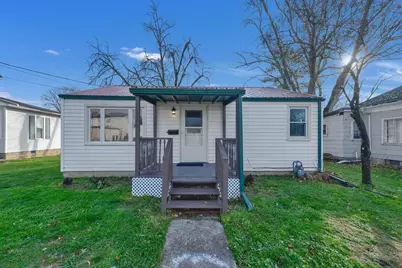 122 Ringold Street, Mount Vernon, OH 43050 - Photo 1