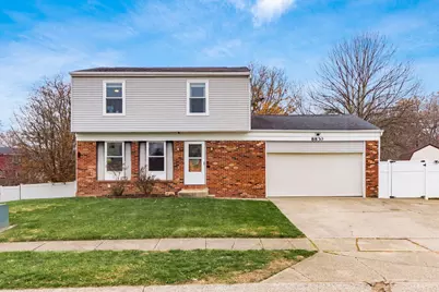 8830 Hubbard Drive N, Galloway, OH 43119 - Photo 1