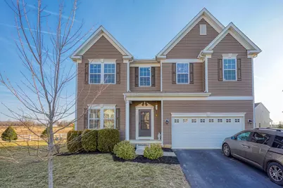 5436 Arrow Court, Canal Winchester, OH 43110 - Photo 1