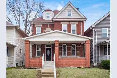 946 Wilson Avenue, Columbus, OH 43206 - Photo 1