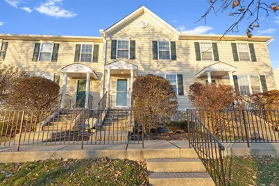 7156 W West Campus Road #28, New Albany, OH 43054 - Photo 1