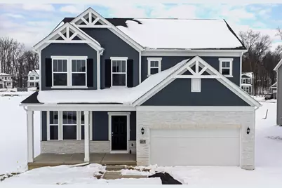 468 Weatherby Drive #Lot 2497, Sunbury, OH 43074 - Photo 1