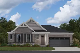 10329 Fox Hl Ct, Plain City, OH 43064 - Photo 1