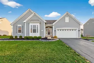 504 Chariot Way, Marysville, OH 43040 - Photo 1