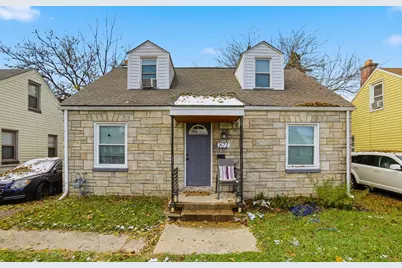 871 Ruby Avenue, Columbus, OH 43227 - Photo 1