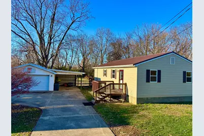 188 N 2nd Street, Frankfort, OH 45628 - Photo 1