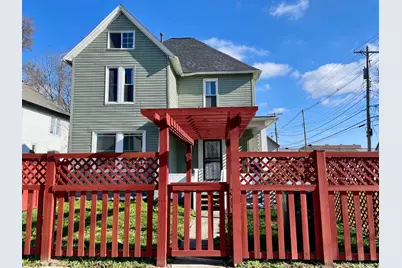 28 N Princeton Avenue, Columbus, OH 43222 - Photo 1