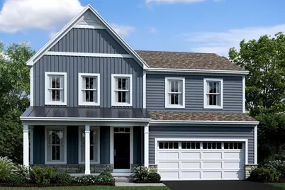 240 River Birch Drive, Galena, OH 43021 - Photo 1