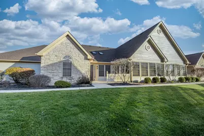 1286 Stonehill Lane, Lancaster, OH 43130 - Photo 1