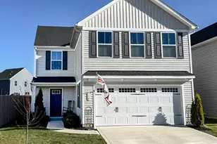 710 Major General Decker Ct, Marysville, OH 43040 - Photo 1