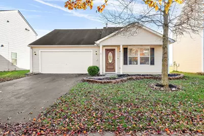 7505 Hemrich Drive, Canal Winchester, OH 43110 - Photo 1