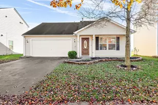 7505 Hemrich Dr, Canal Winchester, OH 43110 - Photo 1