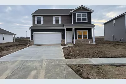 1111 Hartford Lane, London, OH 43140 - Photo 1