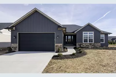 203 De Rosa Drive, Johnstown, OH 43031 - Photo 1