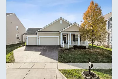 6161 Longwood Drive, Hilliard, OH 43026 - Photo 1