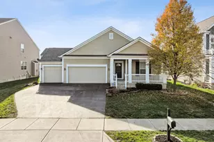 6161 Longwood Dr, Hilliard, OH 43026 - Photo 1