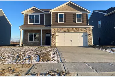 577 Madison Way, Plain City, OH 43064 - Photo 1