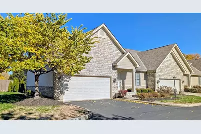 7871 Linksview Circle, Westerville, OH 43082 - Photo 1