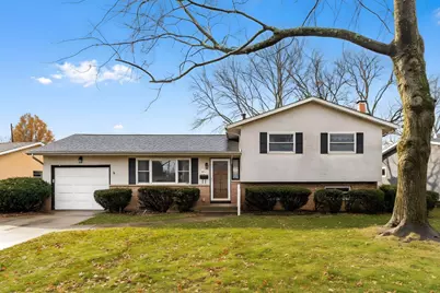 4840 Almont Drive, Columbus, OH 43229 - Photo 1