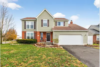 7002 Abercorn Place, Canal Winchester, OH 43110 - Photo 1