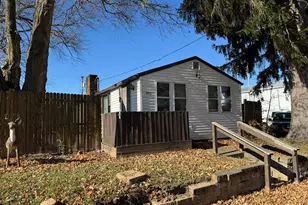 607 Smith St, Mount Vernon, OH 43050 - Photo 1