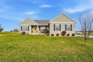 4855 E County Road 38, Tiffin, OH 44883 - Photo 1