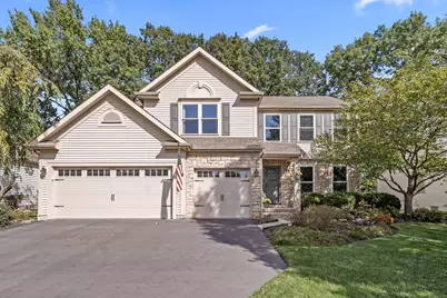 6086 Cheyenne Creek Drive, Lewis Center, OH 43035 - Photo 1
