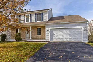 783 Mill Run Dr, Sunbury, OH 43074 - Photo 1