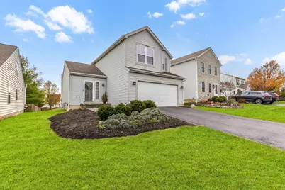 1627 Bristol Commons Place, Columbus, OH 43240 - Photo 1