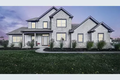 3370 Seaman Road, Grove City, OH 43123 - Photo 1