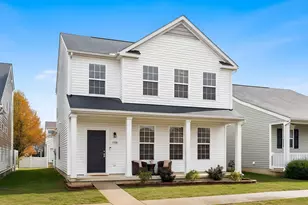 5526 Tygart Valley Dr, Dublin, OH 43016 - Photo 1